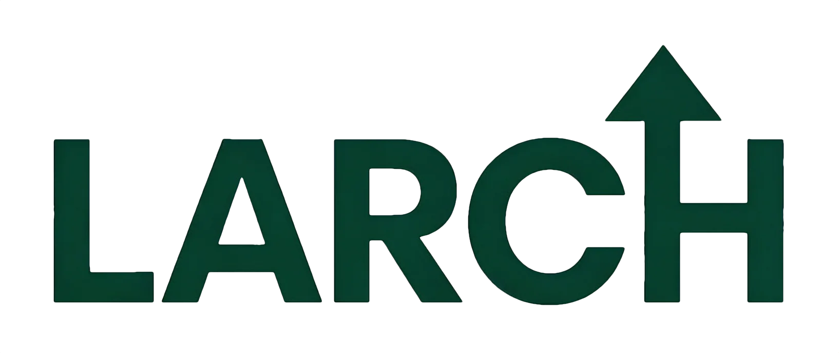 larch outdoor